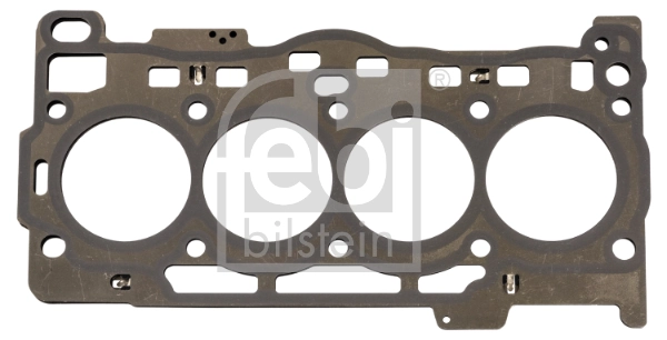 Gasket, cylinder head